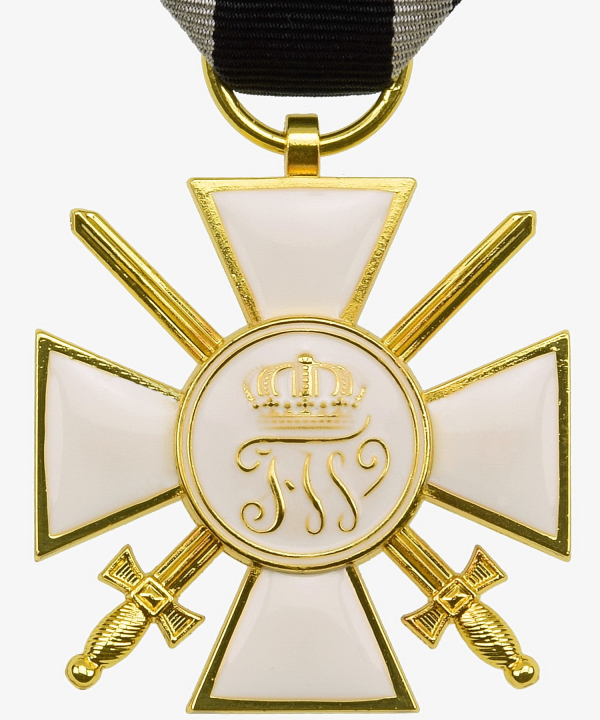 Preview: Preußen, Roter Adler Orden 3. Klasse mit Schwertern